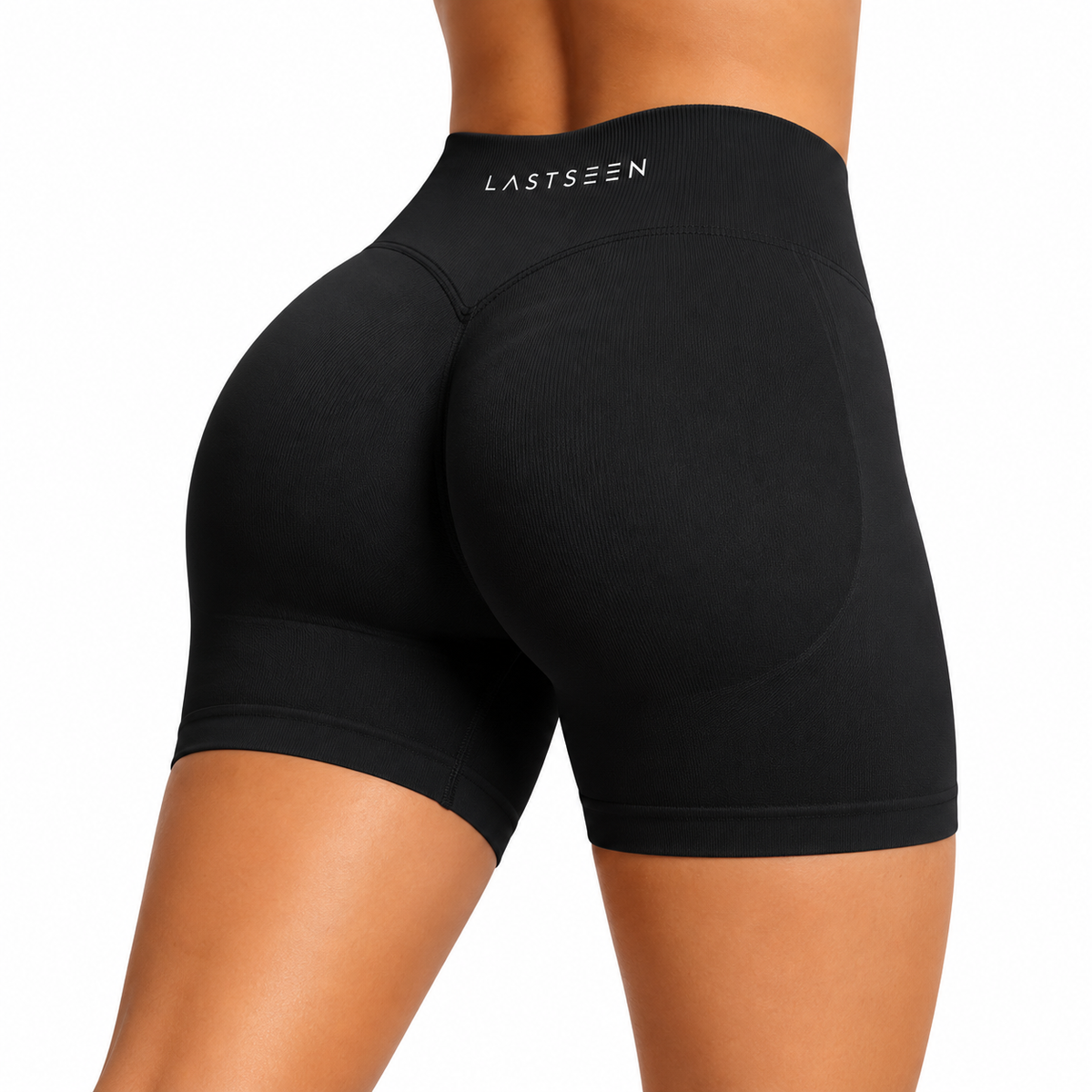 Sculpt Seamless Shorts